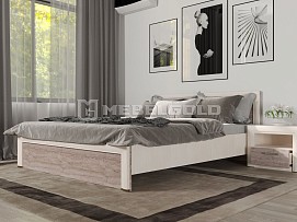 Кровать Оливия 160