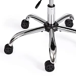 Кресло SELFI, флок, коричневый, 6 | изображение 8