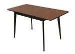 Стол Рэй-1200 (венге / средний-венге) | изображение 4