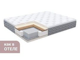 Матрас Bliss Perfect 160х200