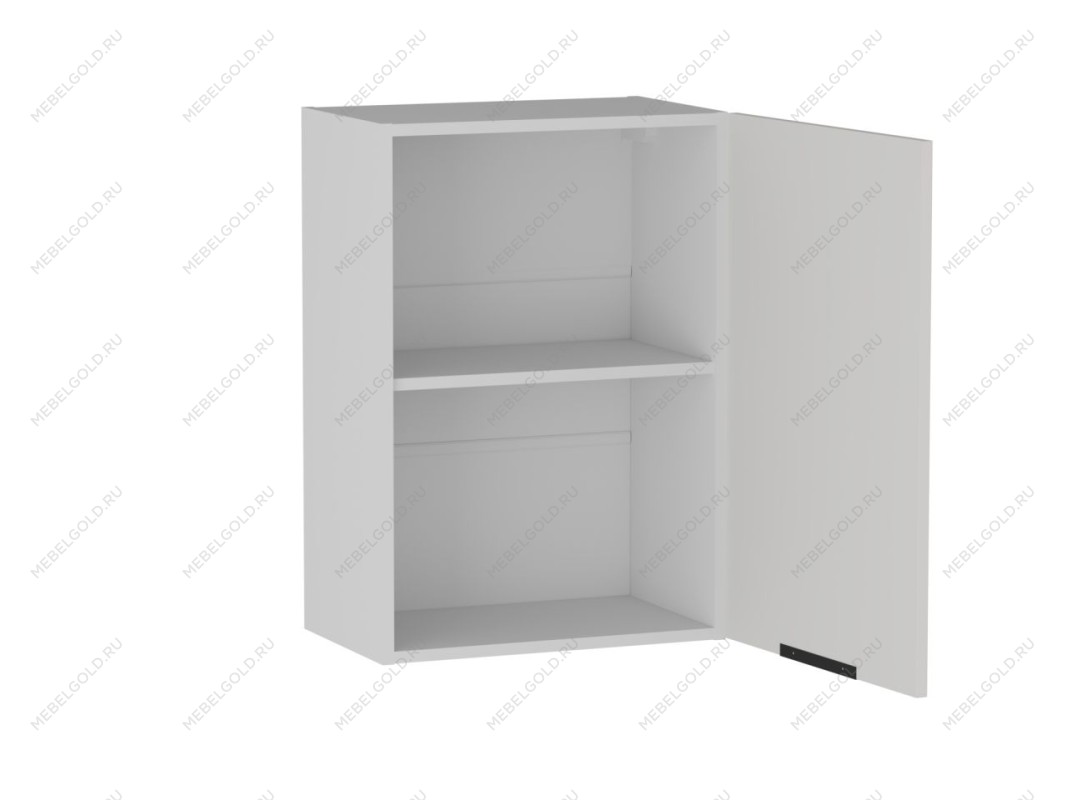 Шкаф ШГ-50, Ватель (500*316*720) Экокожа Белый, 24344 | изображение 1