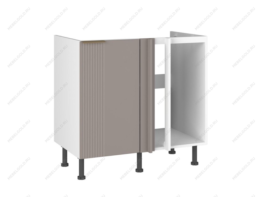 СМУ-100 Волна, Фьюжн (900*554*870) Мокко, 27138