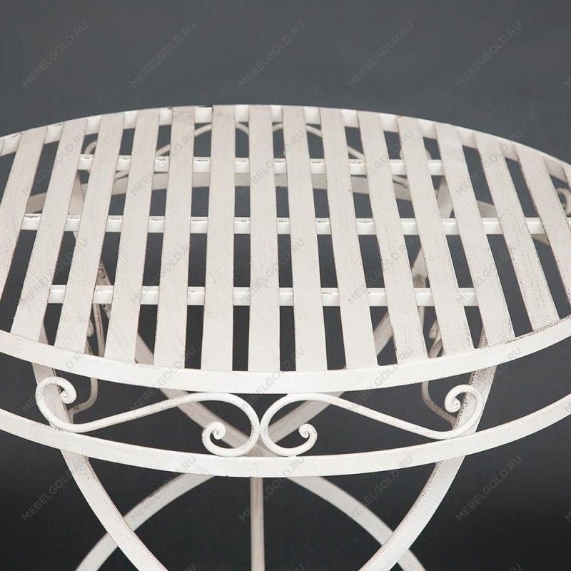 Комплект Secret de Maison PALLADIO Античный белый | изображение 10