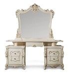 Туалетный столик Джоконда крем глянец | изображение 1