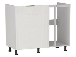 Экокожа Белый