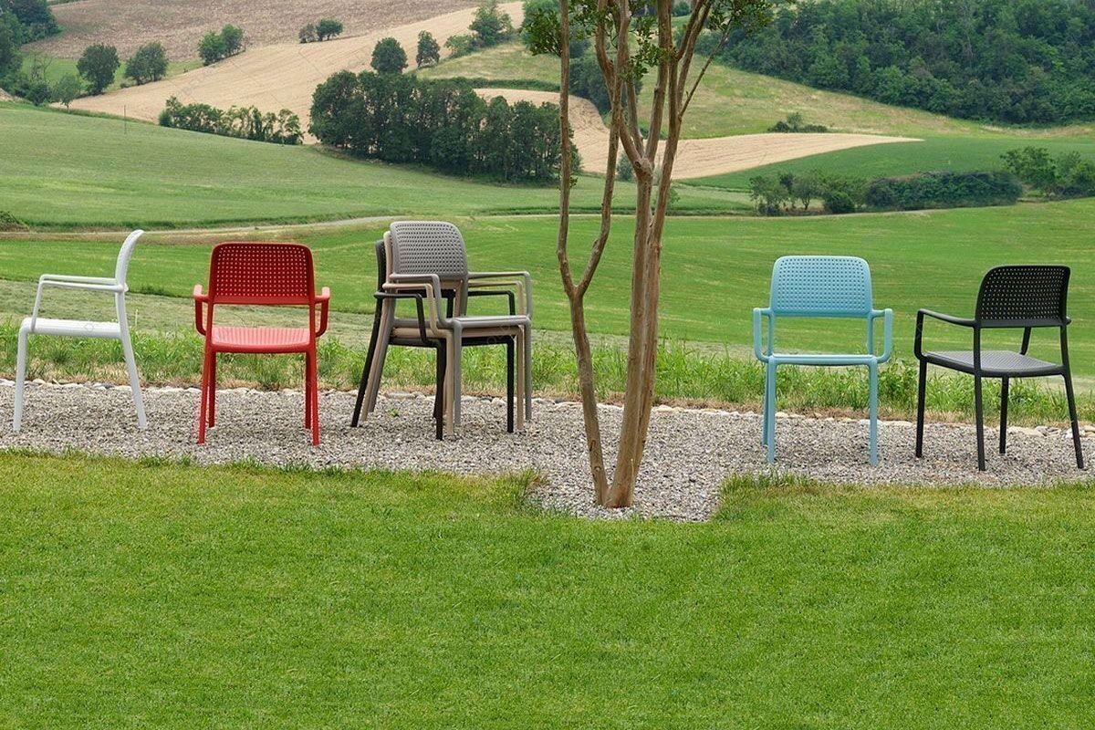 Стул Bora, тортора | изображение 4