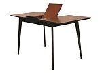 Стол Рэй-1200 (венге / средний-венге) | изображение 3