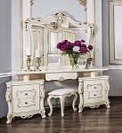 Туалетный столик Джоконда крем глянец | изображение 1