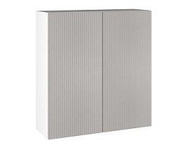 Шкаф 960 ШГ-90, Виста (900*316*960) Экокожа Бежевый, 26460