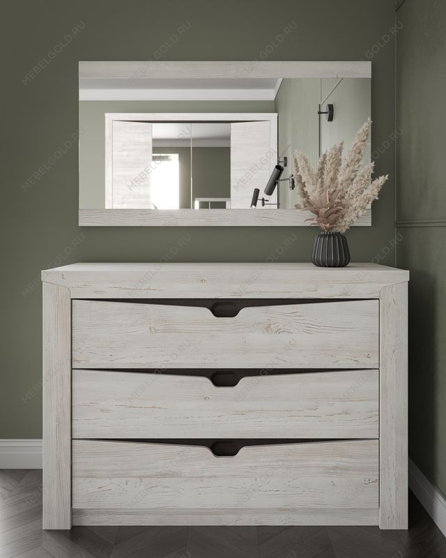 Комод Prime, Гарда (1370*440*751) Дуб Винтерберг, 12403 | изображение 1