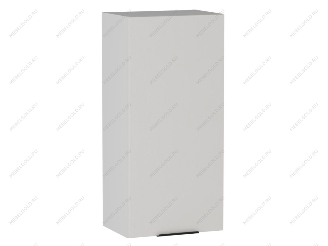 Шкаф 960 ШГ-45, Ватель (450*316*960) Экокожа Белый, 24359