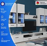 Стенка для гостиной Аттак | изображение 1