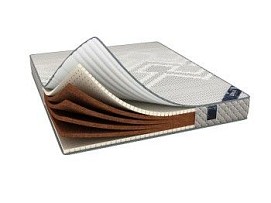 Матрас Онли хард люкс 200х190