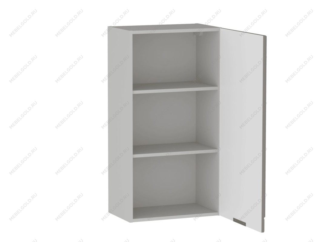 Шкаф 960 ШГ-50, Берта (500*321*960) Мокко, 25133 | изображение 1