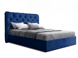 Кровать Bogemia 1,4 м, с подъемным механизмом (гравитация) Sweet dreams БМКР140-1[3]