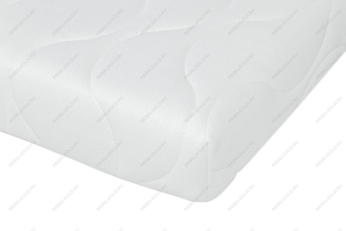 Матрас 200х160 Близнецы для раздвижной кровати, двойной, на молнии | изображение 1