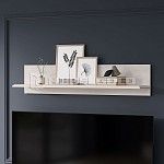 Полка Тиффани В вудлайн кремовый | изображение 2