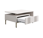 Стол журнальный Бетти кашемир | изображение 2