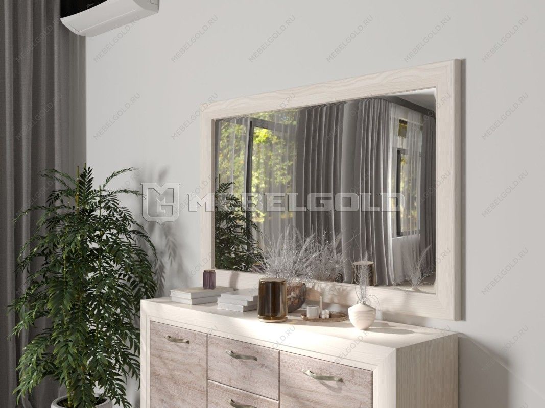 Зеркало Оливия B | изображение 2