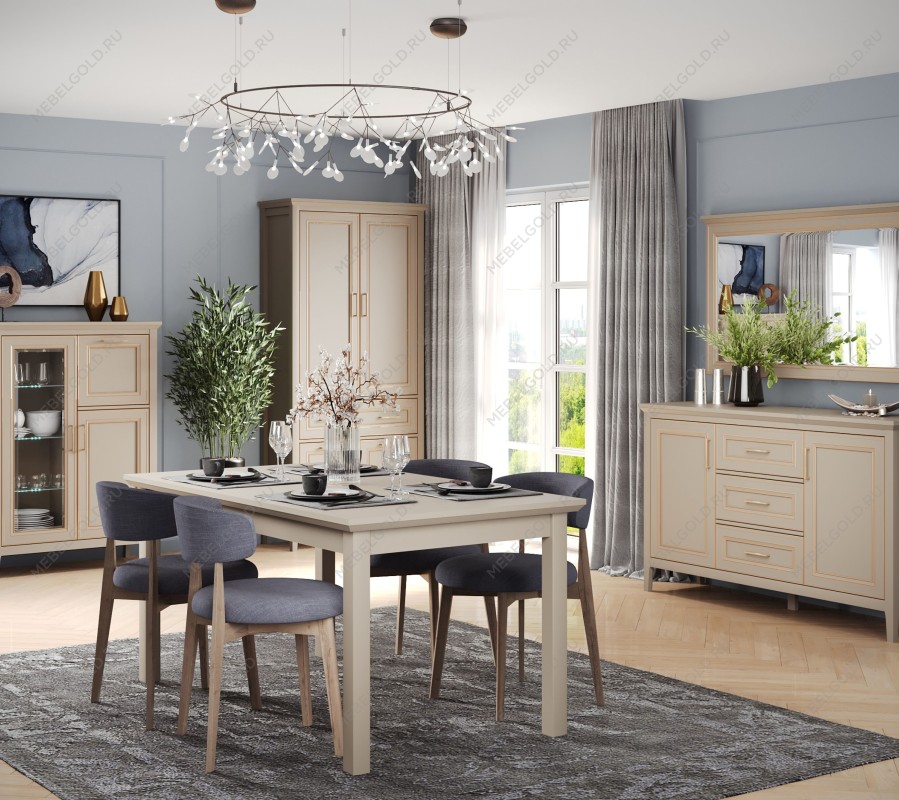 Стол Классик STO/160 | изображение 2