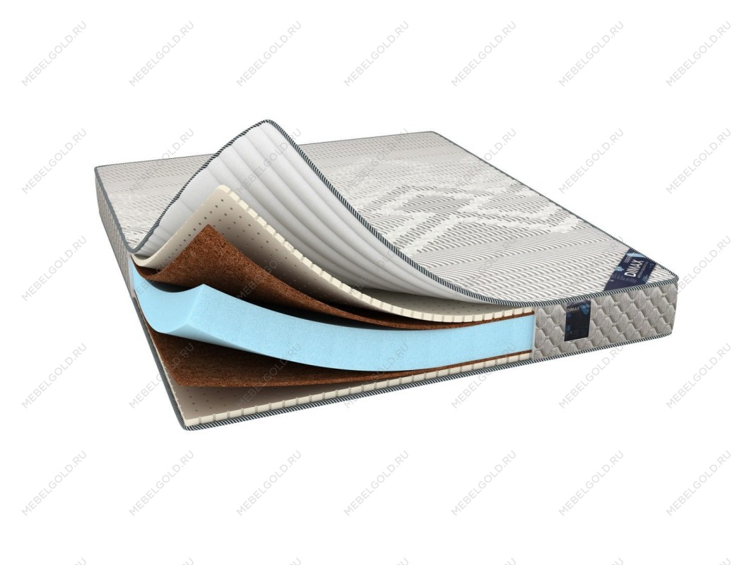 Матрас Онли Актион 120х200