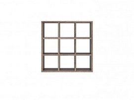 Комплект полок Марсель