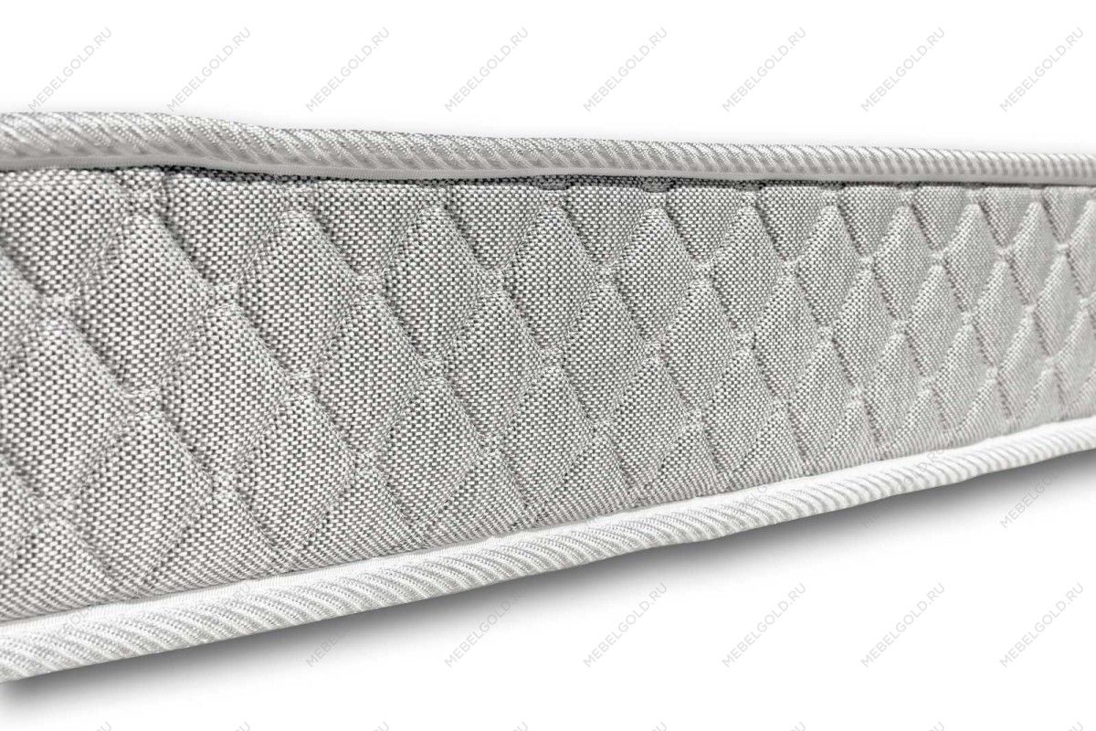 Лобня - Матрас Комфорт 500 (ОК Базис) (180х200) | изображение 2