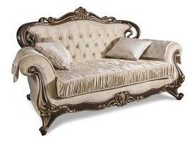 Местный Караваджо