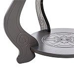 Стол журнальный Виват М Мини(серый ясень) | изображение 3