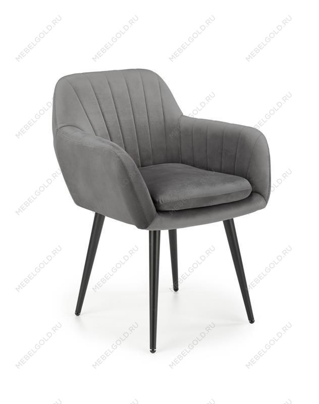 Стул кухонный Halmar K429 (серый)