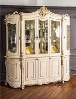 Крем/Глянец