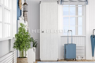 Лобня - Шкаф Индиана JSZF1D сосна каньон