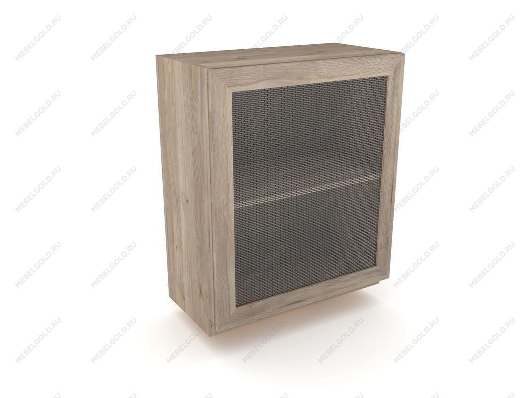 Шкаф ШСТ-60, Оттава (600*320*720) Дуб Мария, 22234
