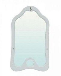 Зеркало Джульетта (молочный дуб)