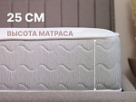 Матрас Bliss Perfect 160х200 | изображение 2