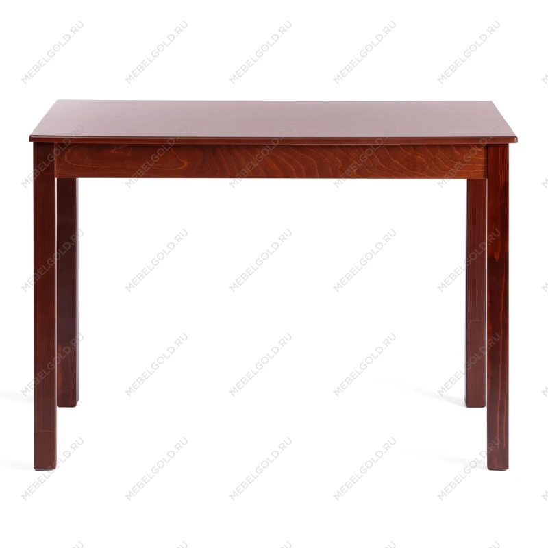 Стол MOSS, бук, мдф, 68 х 110 х 75 см, Cappuchino | изображение 1