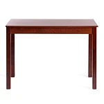 Стол MOSS, бук, мдф, 68 х 110 х 75 см, Cappuchino | изображение 1