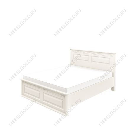 Двуспальная кровать Марсель МН-126-01-140(1)
