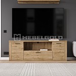 Тумба Дорсет RTV 2D1SN B | изображение 1