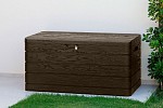 Сундук Toomax DOLOMITI 500 л, коричневый | изображение 2