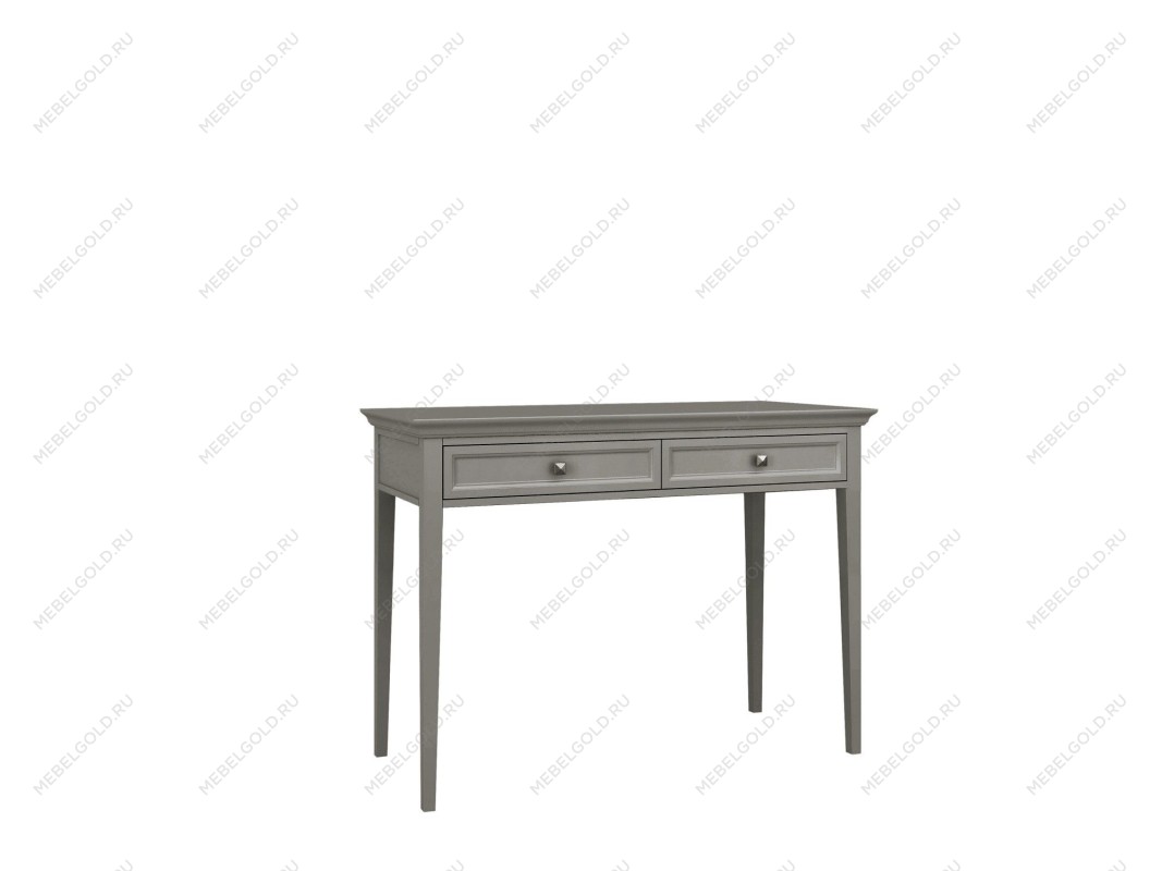 Консоль с 2-мя ящиками Manhattan (Серый) | изображение 1