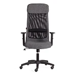 Кресло PROFIT PLT, ткань, серый/черный, 207/W-11 | изображение 4