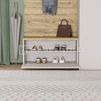 Тумба для обуви Модерн 1D