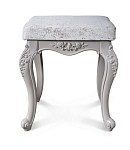 Пуфик Лали серый камень | изображение 1