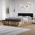 Скамья приставная Джаггер 160 | изображение 1