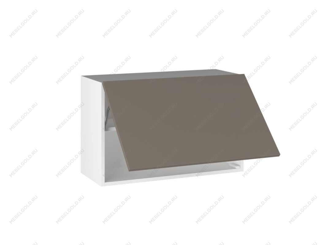 Шкаф АГ-75 (480), Виста (750*316*480) Мокко, 25511 | изображение 1