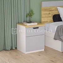 Тумба Модерн 1D1S