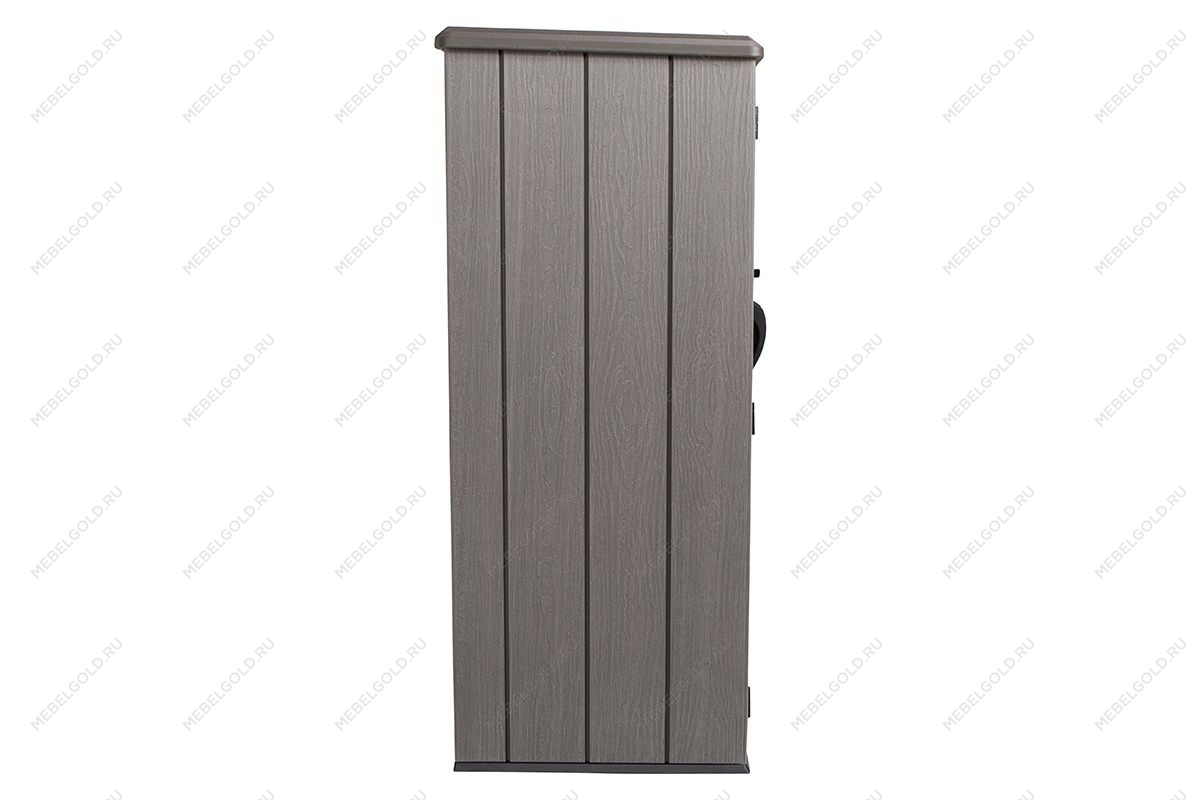 Ящик-шкаф WoodLook, 1500 л, коричневый | изображение 4