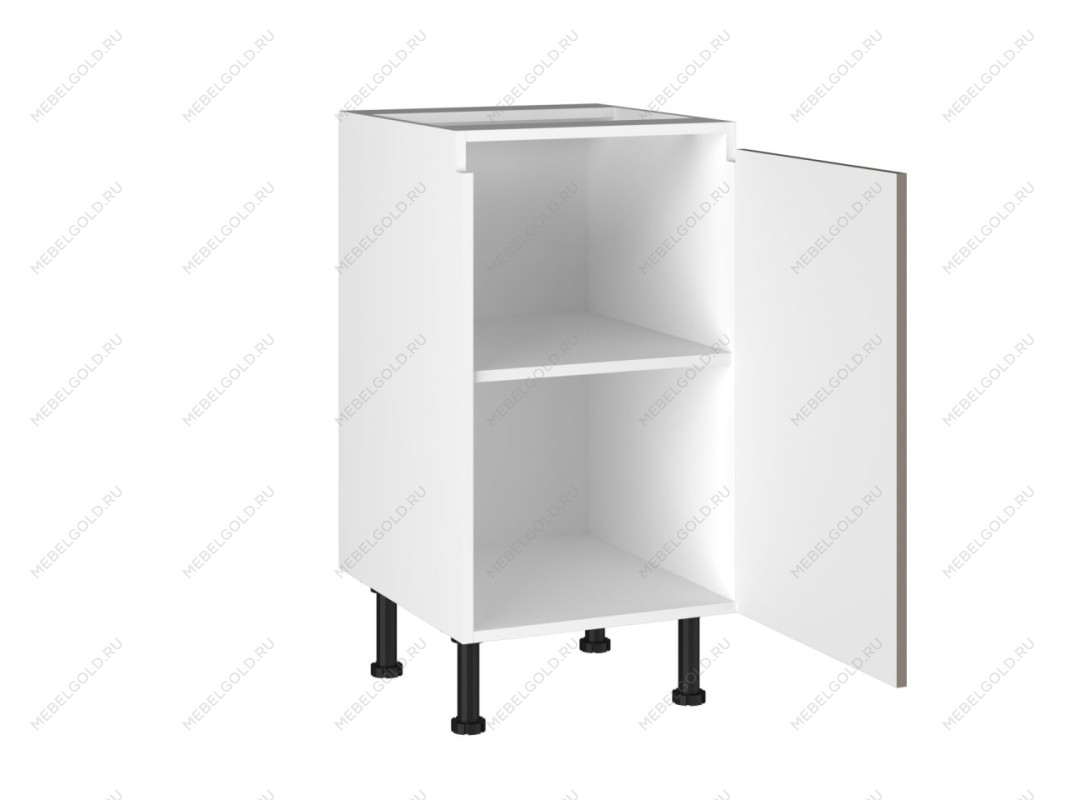 Стол С-45, Виста (450*523*870) Мокко, 25403 | изображение 1