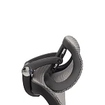 Компьютерное кресло Sakura, сетка, серый | изображение 14